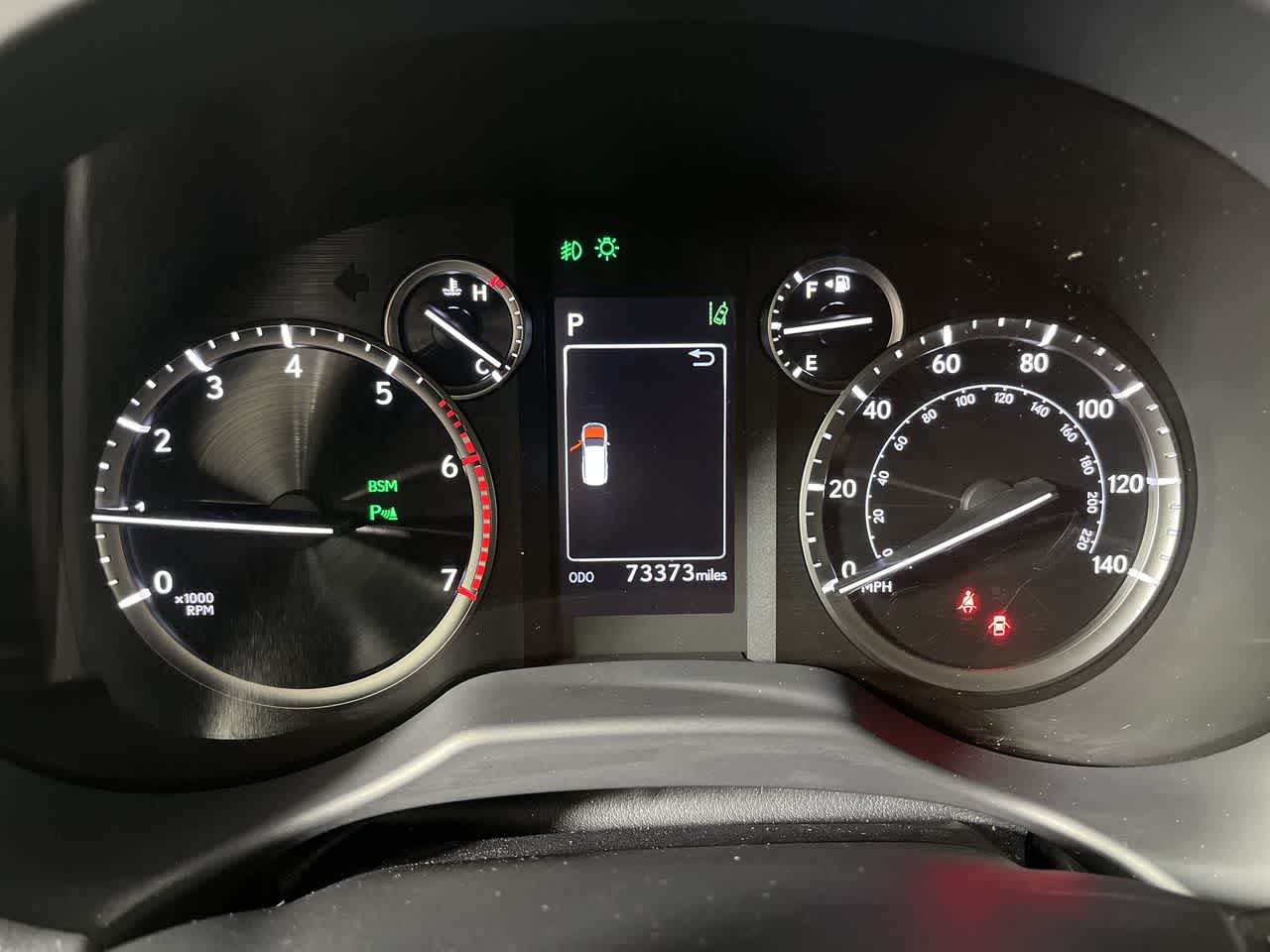 2021 Lexus GX GX 460 Premium