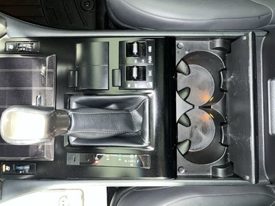 2021 Lexus GX GX 460 Premium