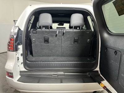 2021 Lexus GX GX 460 Premium