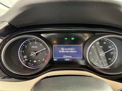2023 Buick Encore GX Essence