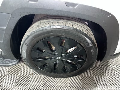 2022 Hyundai Tucson XRT
