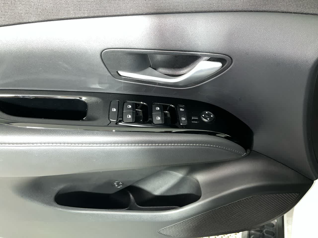 2022 Hyundai Tucson XRT