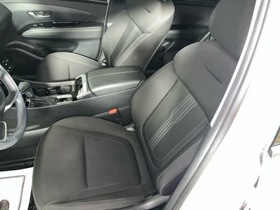 2022 Hyundai Tucson XRT