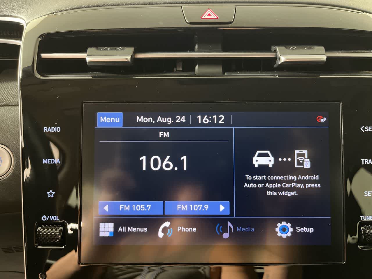 2022 Hyundai Tucson XRT