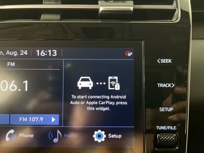 2022 Hyundai Tucson XRT