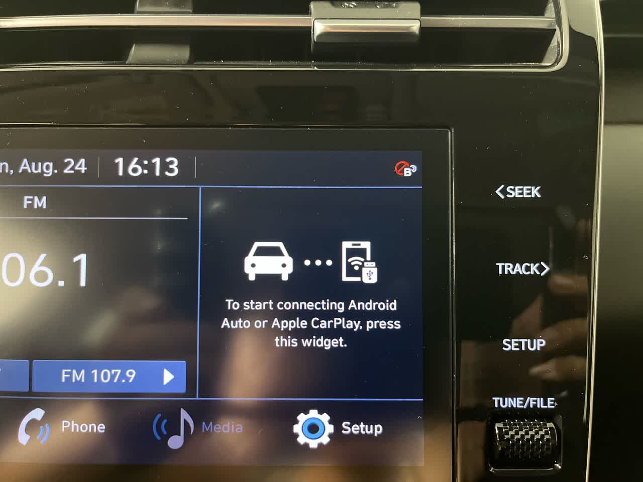 2022 Hyundai Tucson XRT