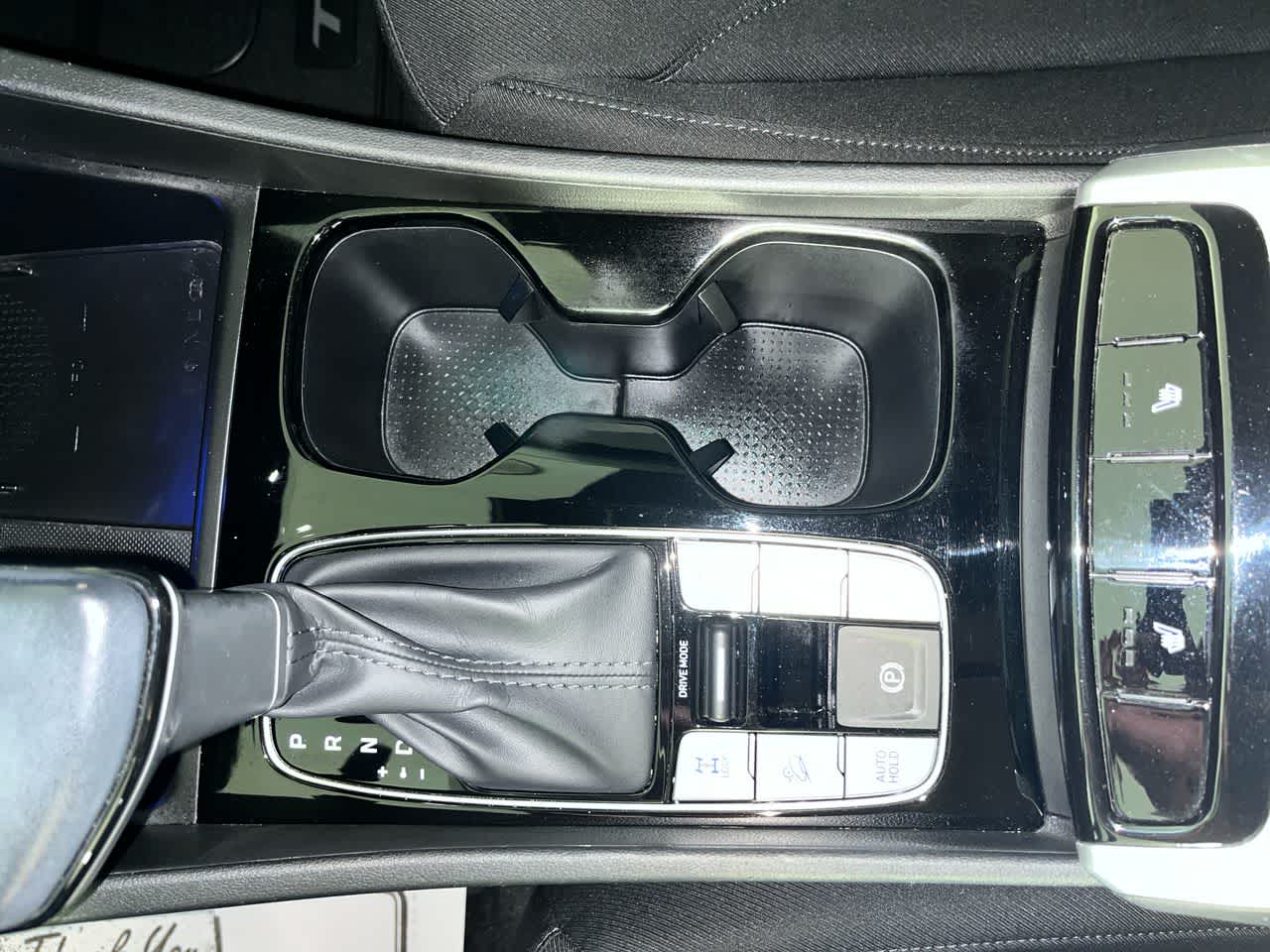 2022 Hyundai Tucson XRT