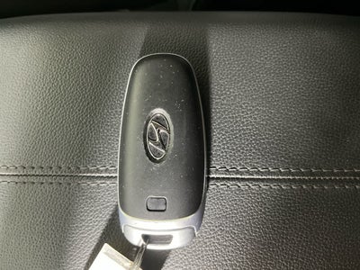 2022 Hyundai Tucson XRT