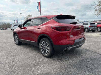 2023 Chevrolet Blazer Premier