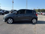 2022 Chevrolet Spark LS