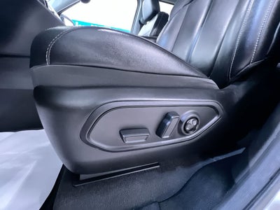 2022 Jeep Grand Cherokee 4xe 4xe