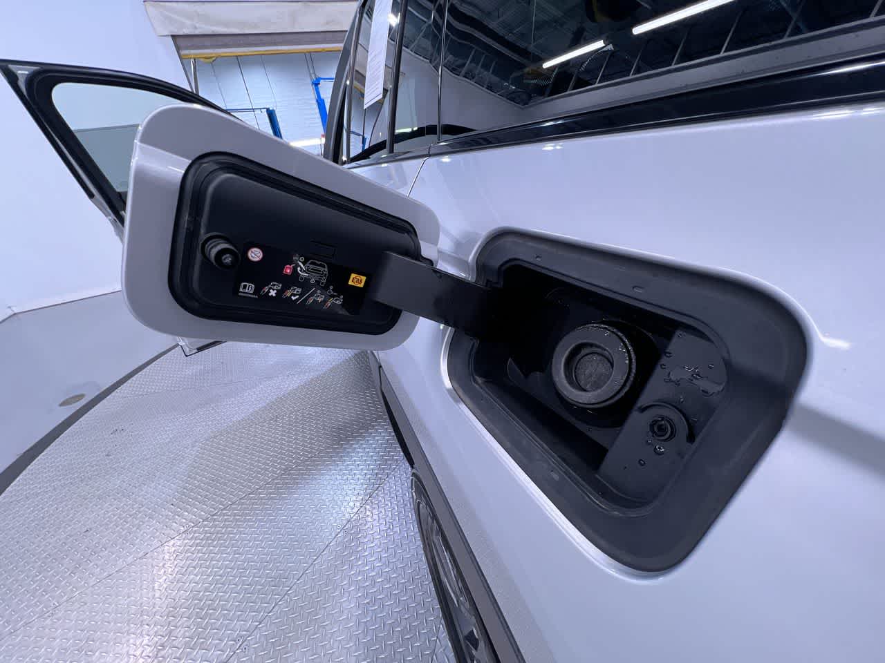 2022 Jeep Grand Cherokee 4xe 4xe