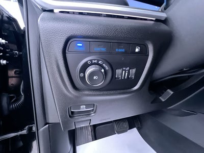 2023 Jeep Grand Cherokee 4xe 30th Anniv