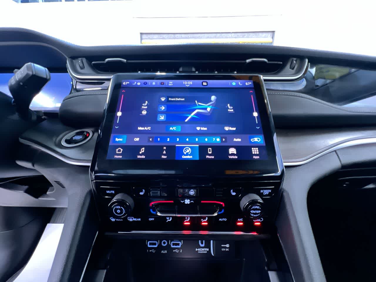 2023 Jeep Grand Cherokee 4xe 30th Anniv