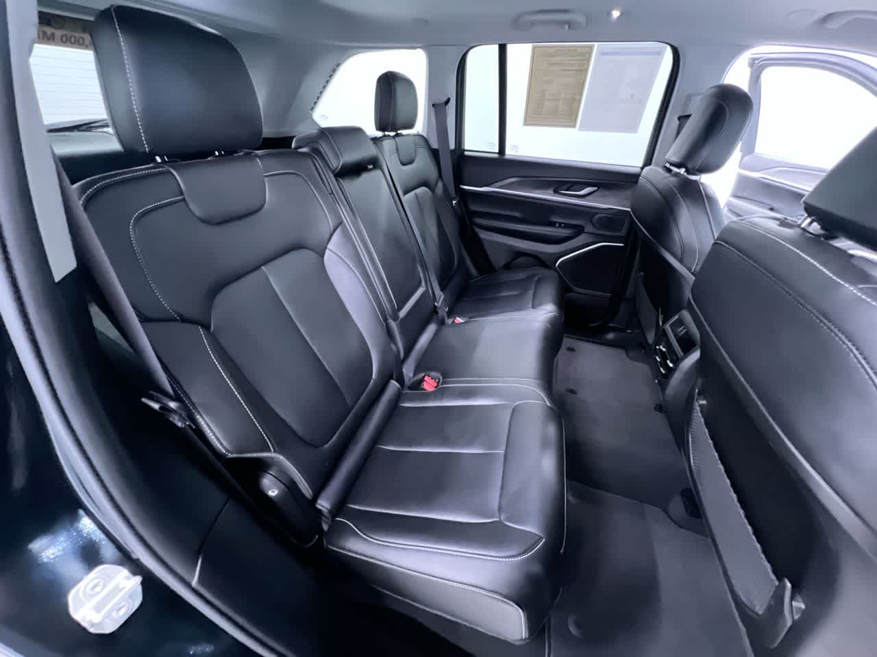 2023 Jeep Grand Cherokee 4xe 30th Anniv