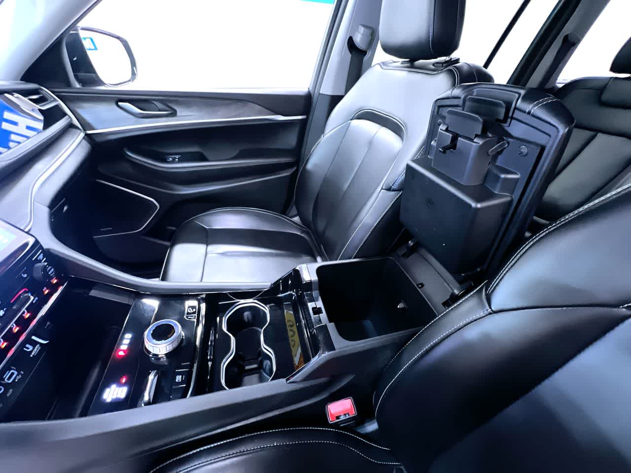 2023 Jeep Grand Cherokee 4xe 4xe