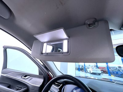 2023 Jeep Grand Cherokee 4xe 4xe