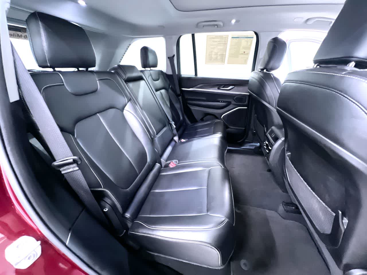 2023 Jeep Grand Cherokee 4xe 4xe