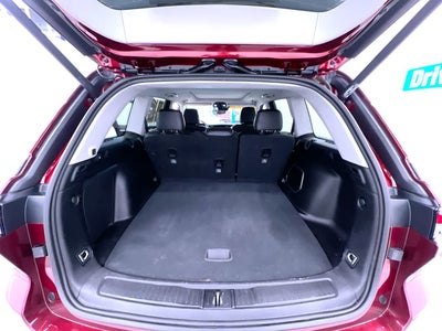 2023 Jeep Grand Cherokee 4xe 4xe