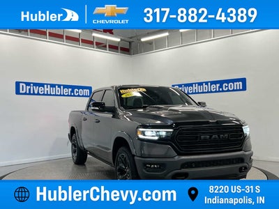 2022 RAM 1500 Limited