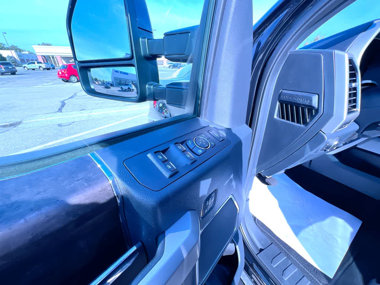 2022 Ford Super Duty F-350 SRW XL
