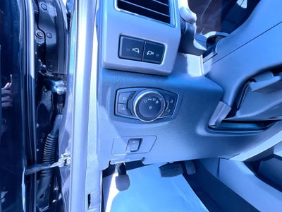 2022 Ford Super Duty F-350 SRW XL