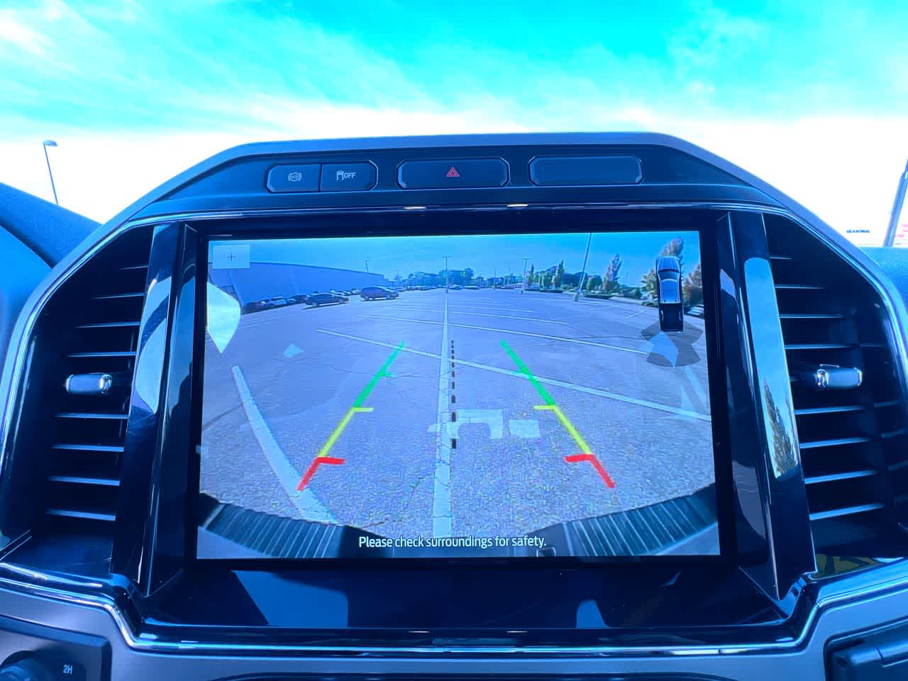 2022 Ford Super Duty F-350 SRW XL