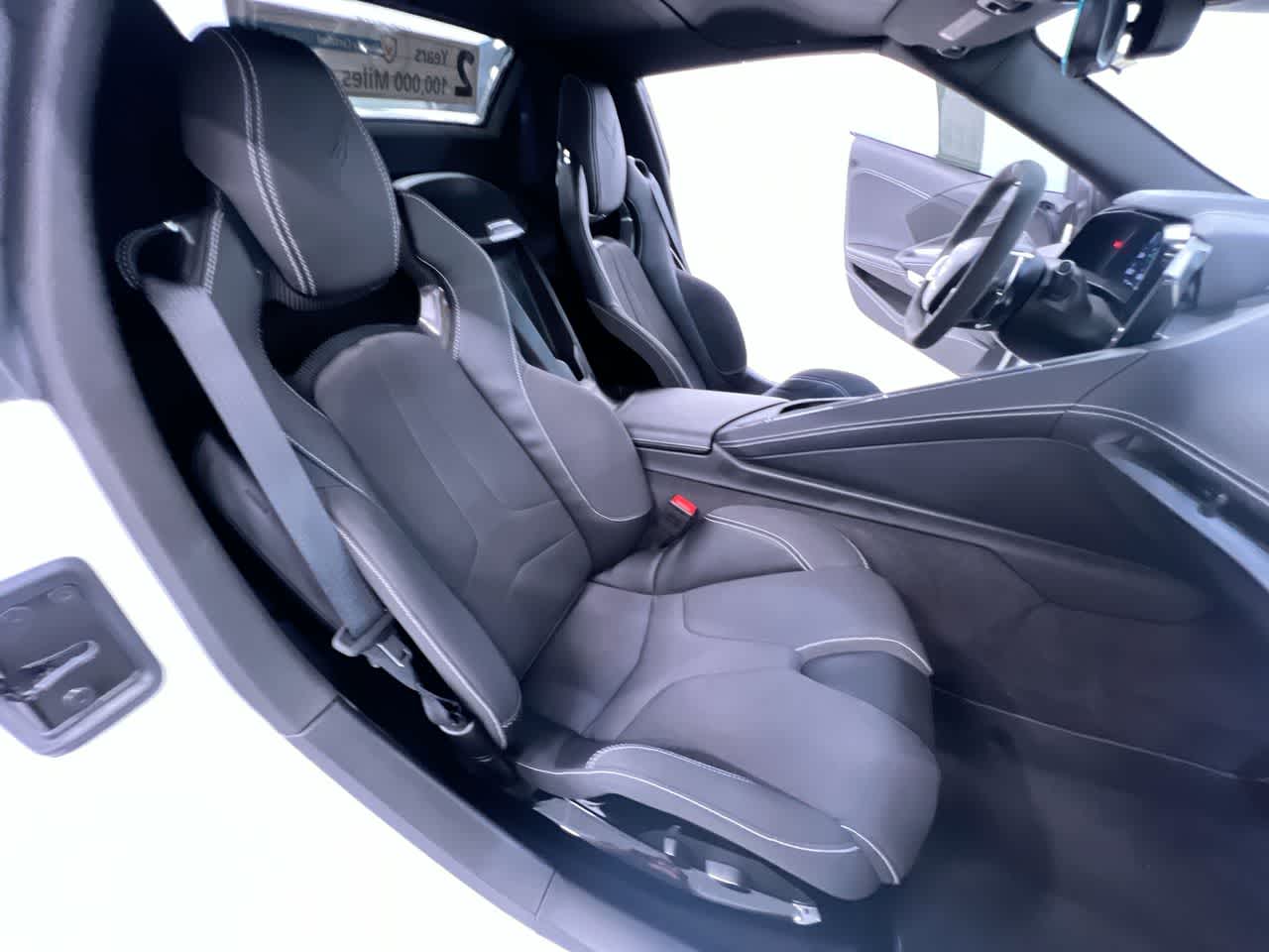 2024 Chevrolet Corvette Stingray 1LT