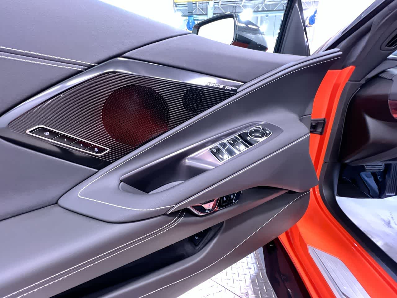 2025 Chevrolet Corvette Z06 2LZ