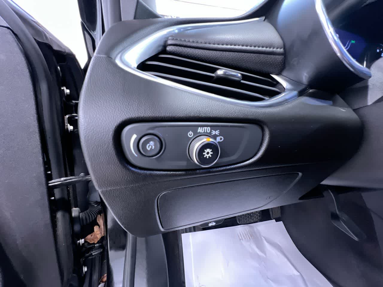 2021 Chevrolet Malibu Premier