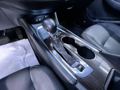 2021 Chevrolet Malibu Premier