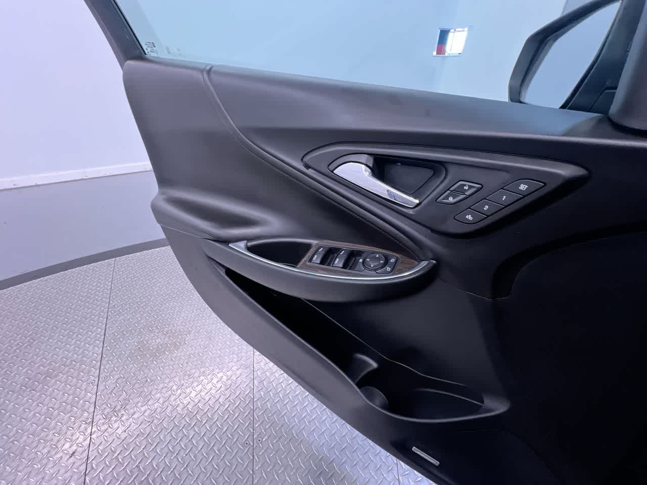 2021 Chevrolet Malibu Premier