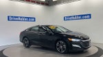 2021 Chevrolet Malibu Premier