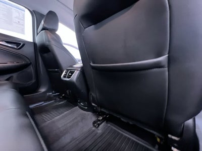 2021 Chevrolet Malibu Premier