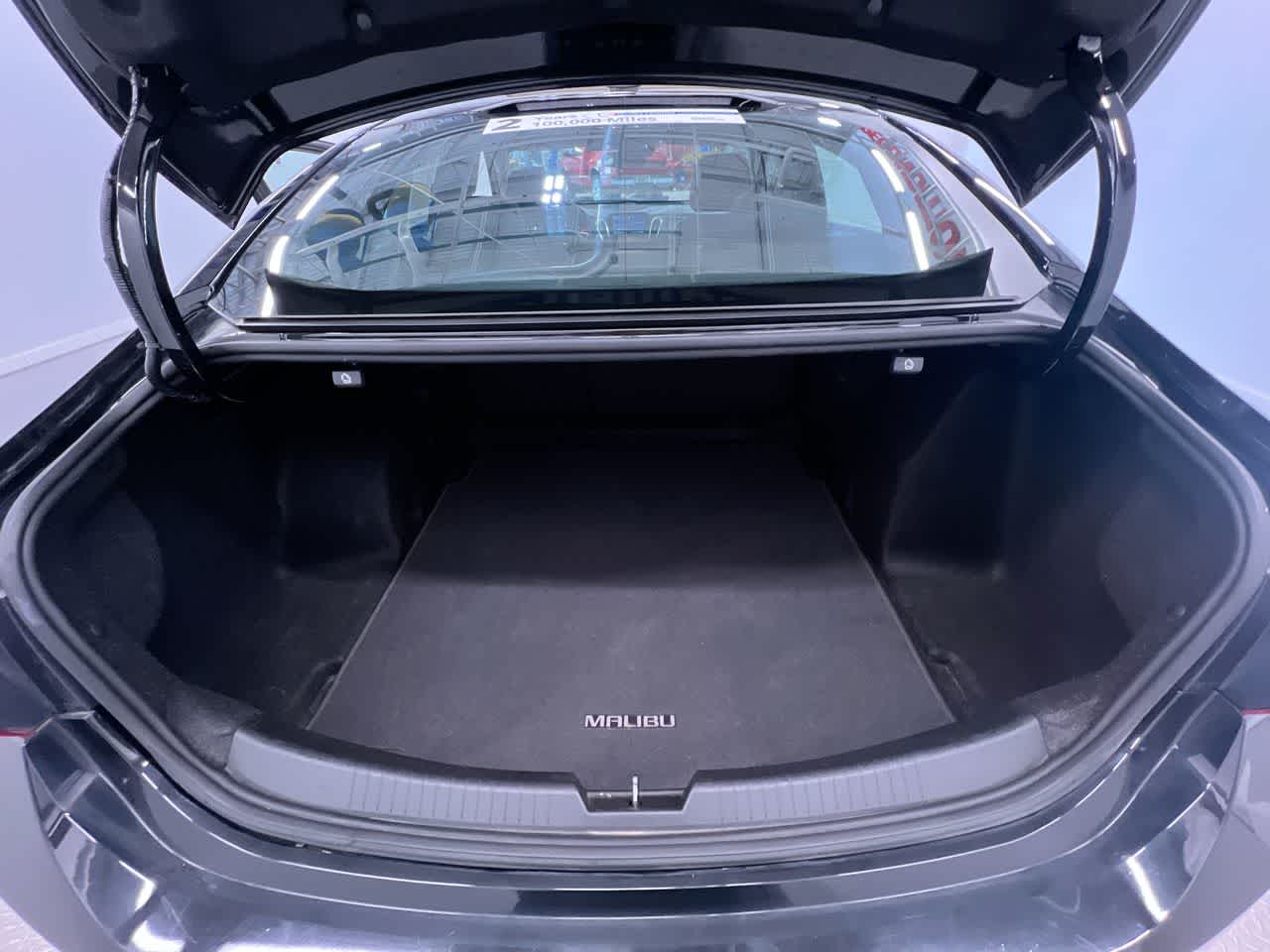 2021 Chevrolet Malibu Premier