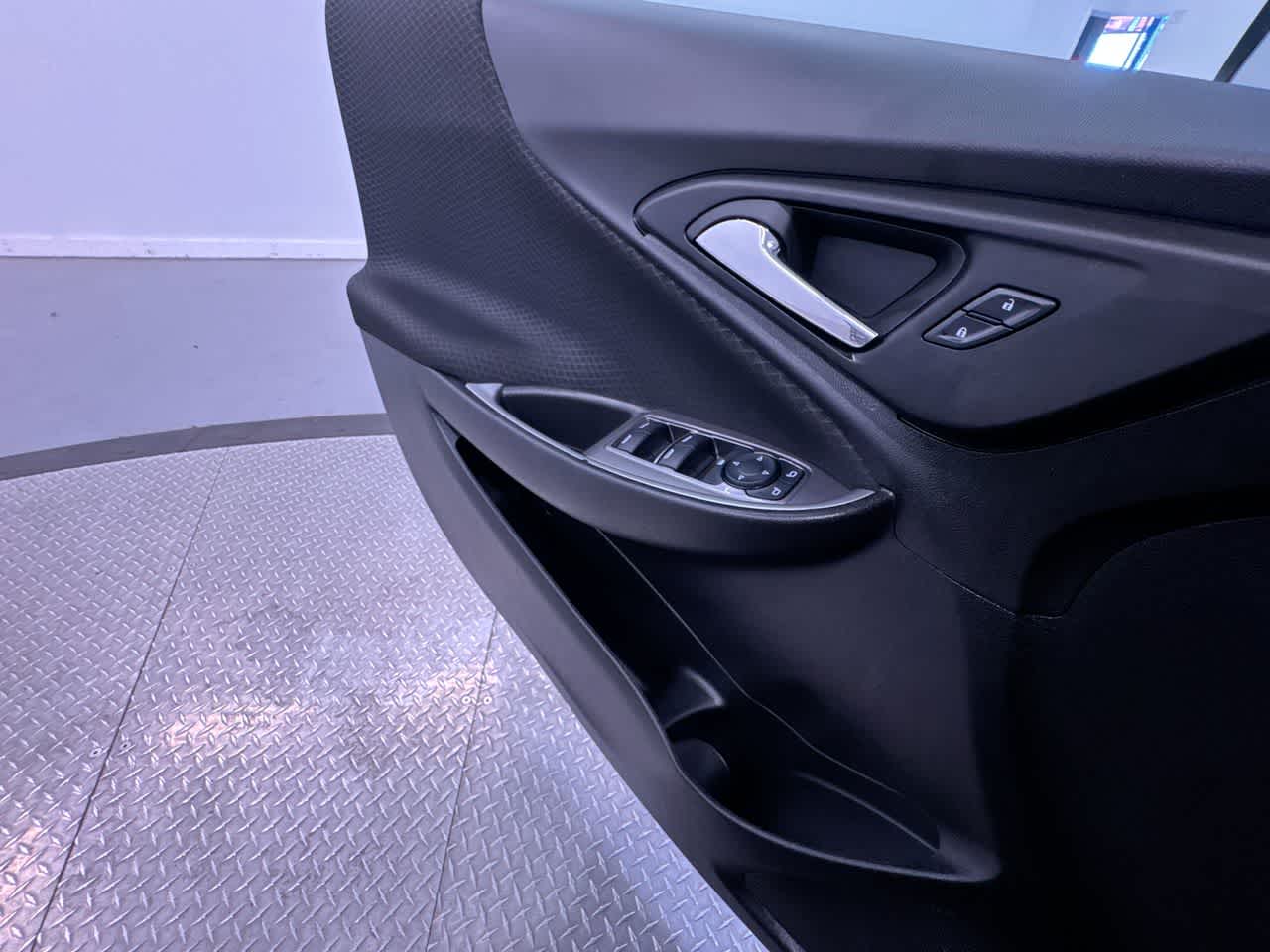 2025 Chevrolet Malibu RS