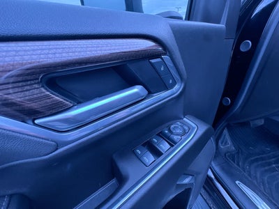 2025 Chevrolet Silverado 3500 HD LT