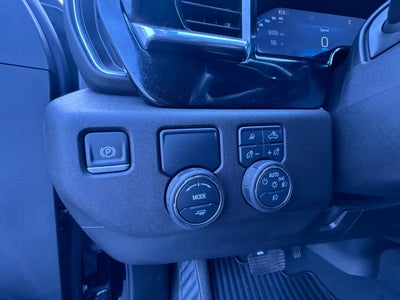 2025 Chevrolet Silverado 3500 HD LT