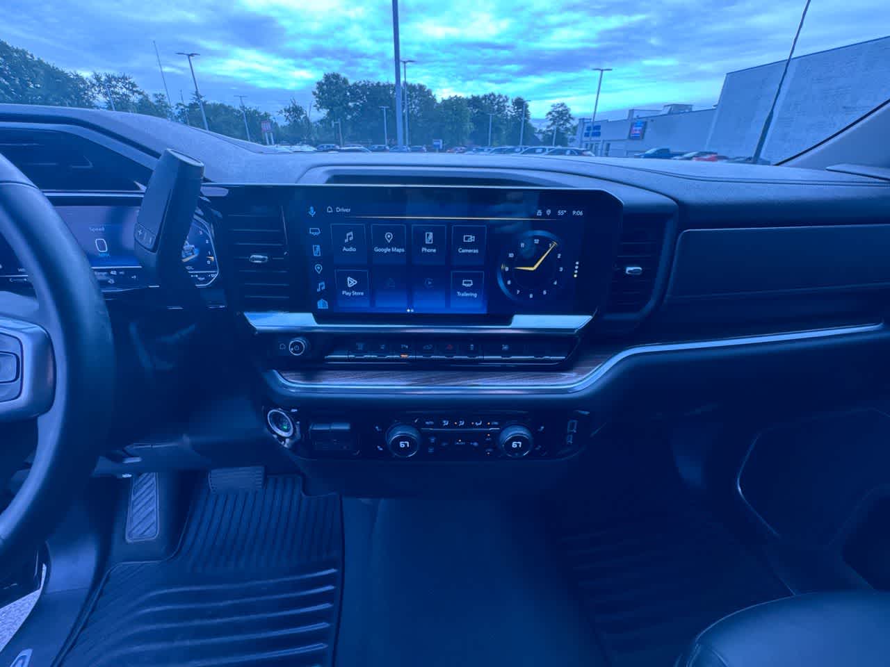 2025 Chevrolet Silverado 3500 HD LT