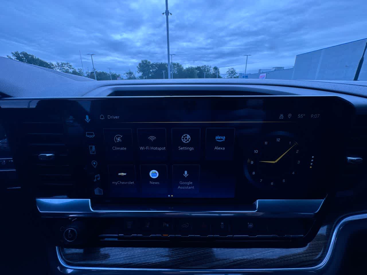 2025 Chevrolet Silverado 3500 HD LT