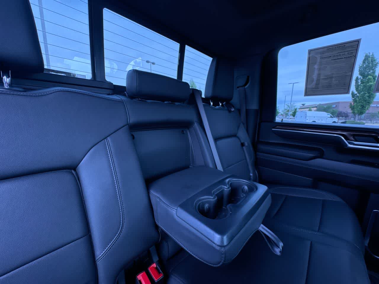 2025 Chevrolet Silverado 3500 HD LT
