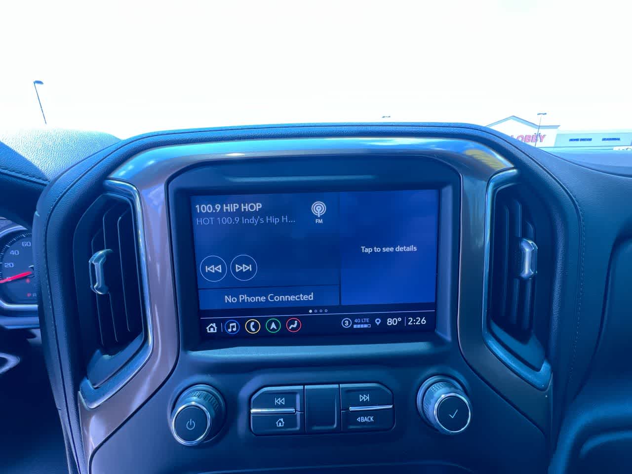 2022 Chevrolet Silverado 2500 HD High Country