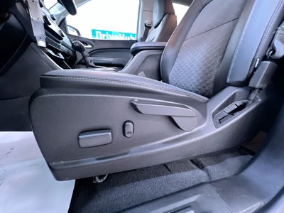 2021 Chevrolet Colorado 4WD Z71