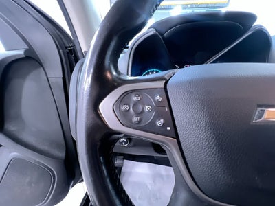 2021 Chevrolet Colorado 4WD Z71