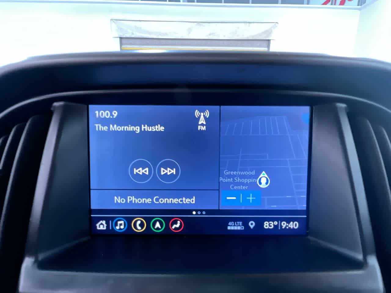 2021 Chevrolet Colorado 4WD Z71