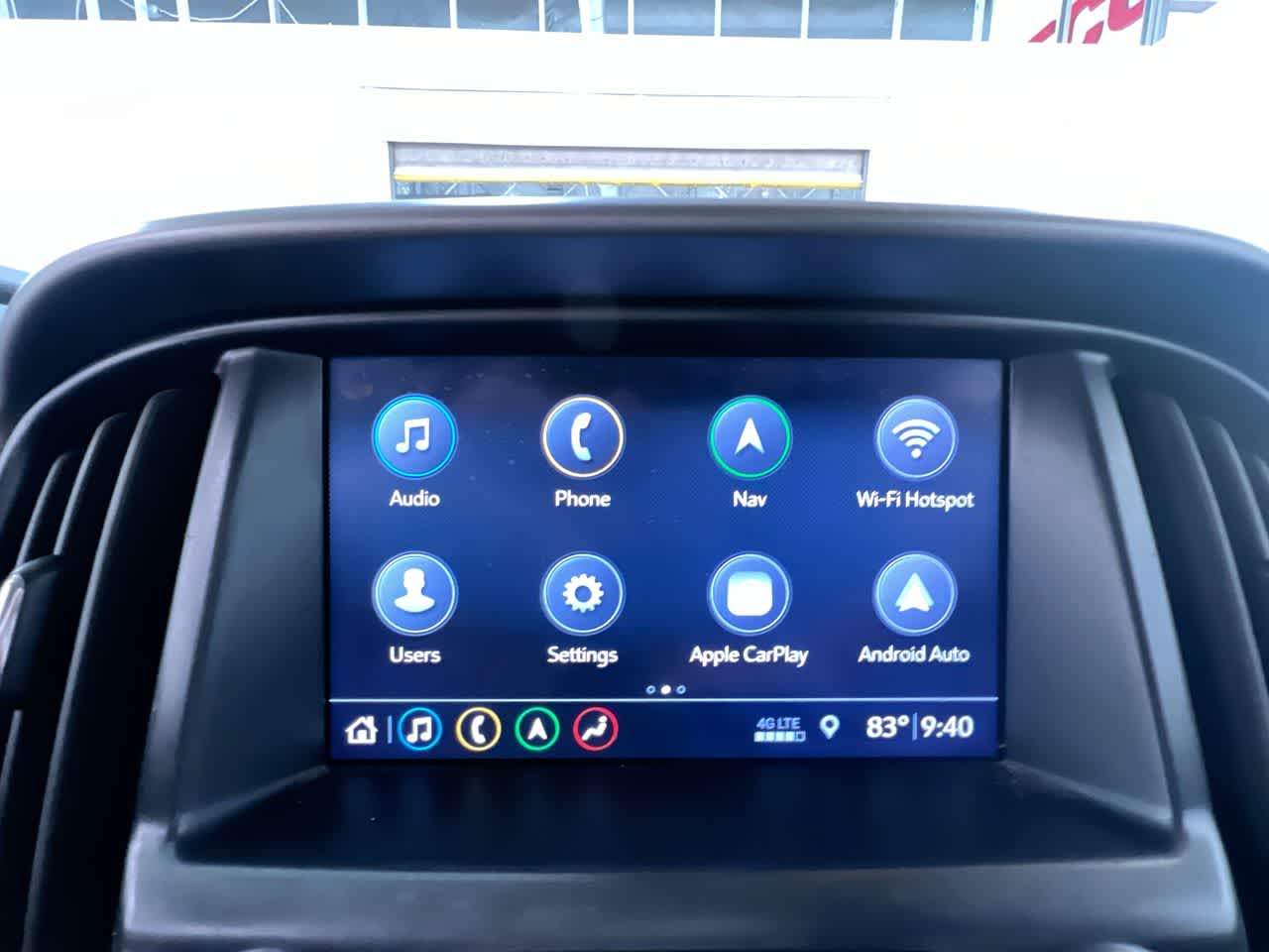 2021 Chevrolet Colorado 4WD Z71
