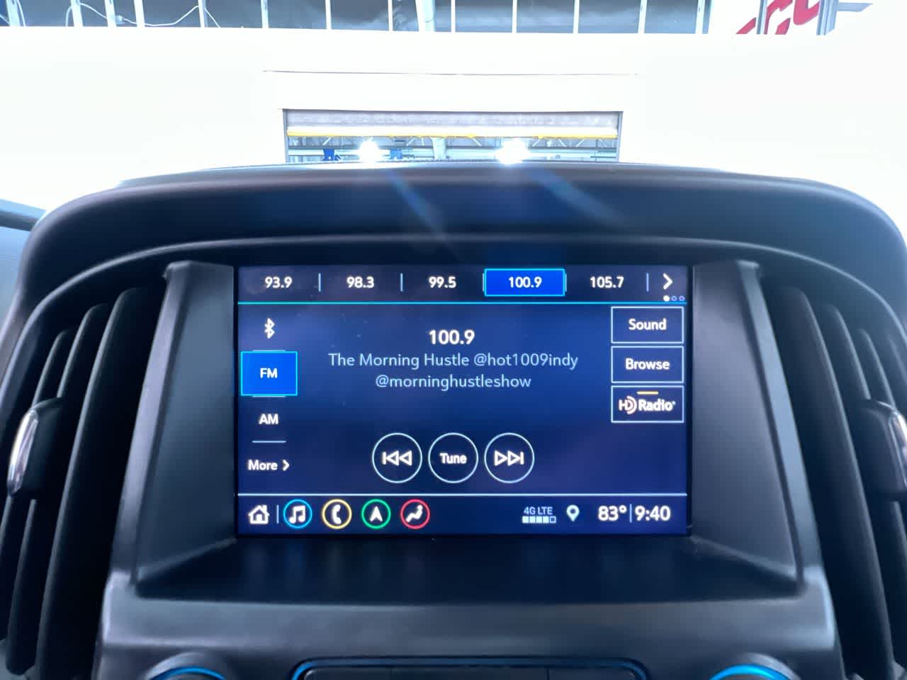 2021 Chevrolet Colorado 4WD Z71
