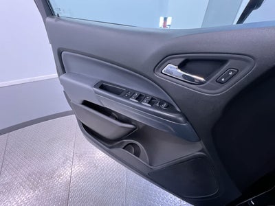 2021 Chevrolet Colorado 4WD Z71