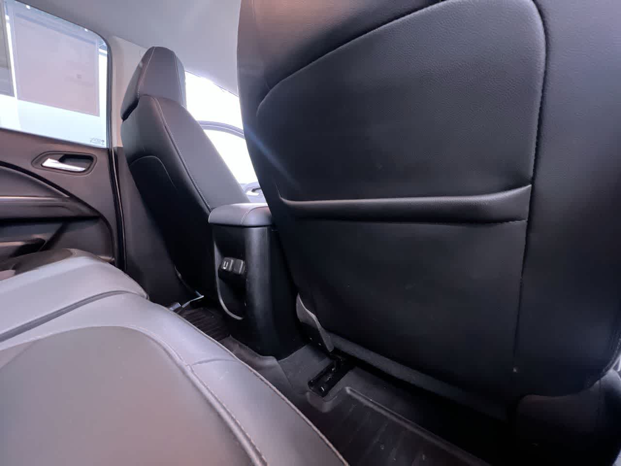 2021 Chevrolet Colorado 4WD Z71