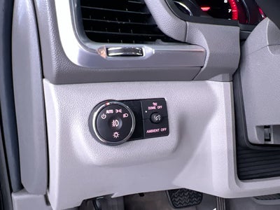 2016 GMC Acadia SLT